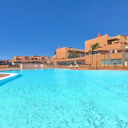 Las Brisas Del Mar, By Comfortable Luxury Corralejo Bagian luar foto