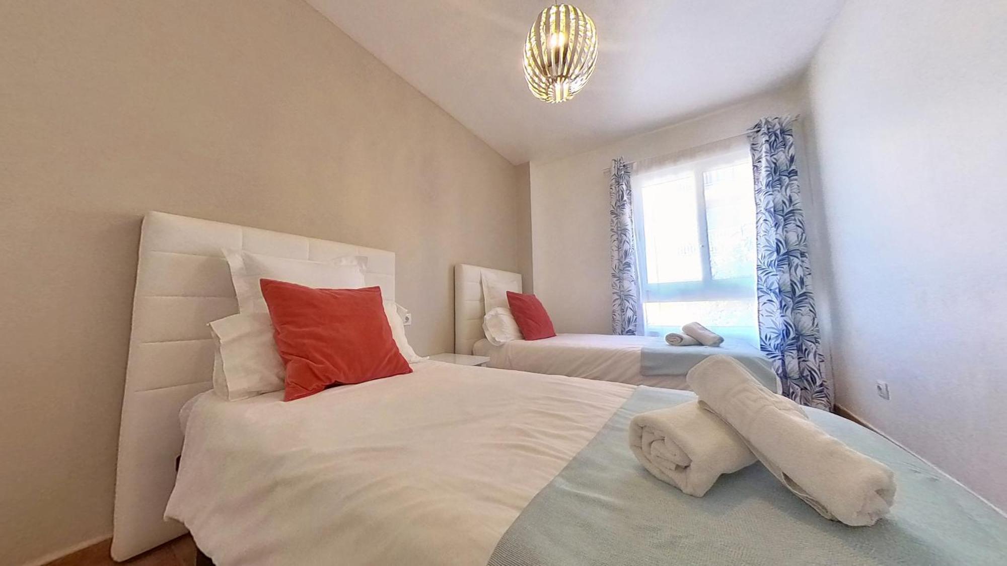 Las Brisas Del Mar, By Comfortable Luxury Corralejo Bagian luar foto