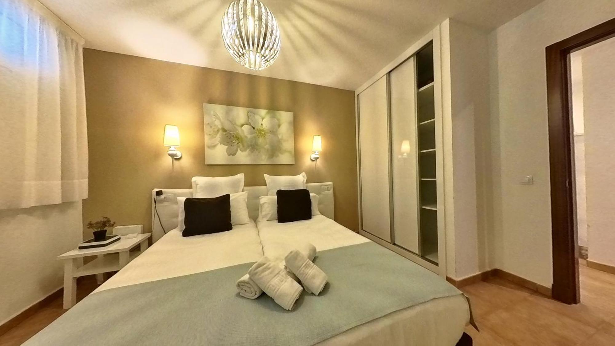 Las Brisas Del Mar, By Comfortable Luxury Corralejo Bagian luar foto