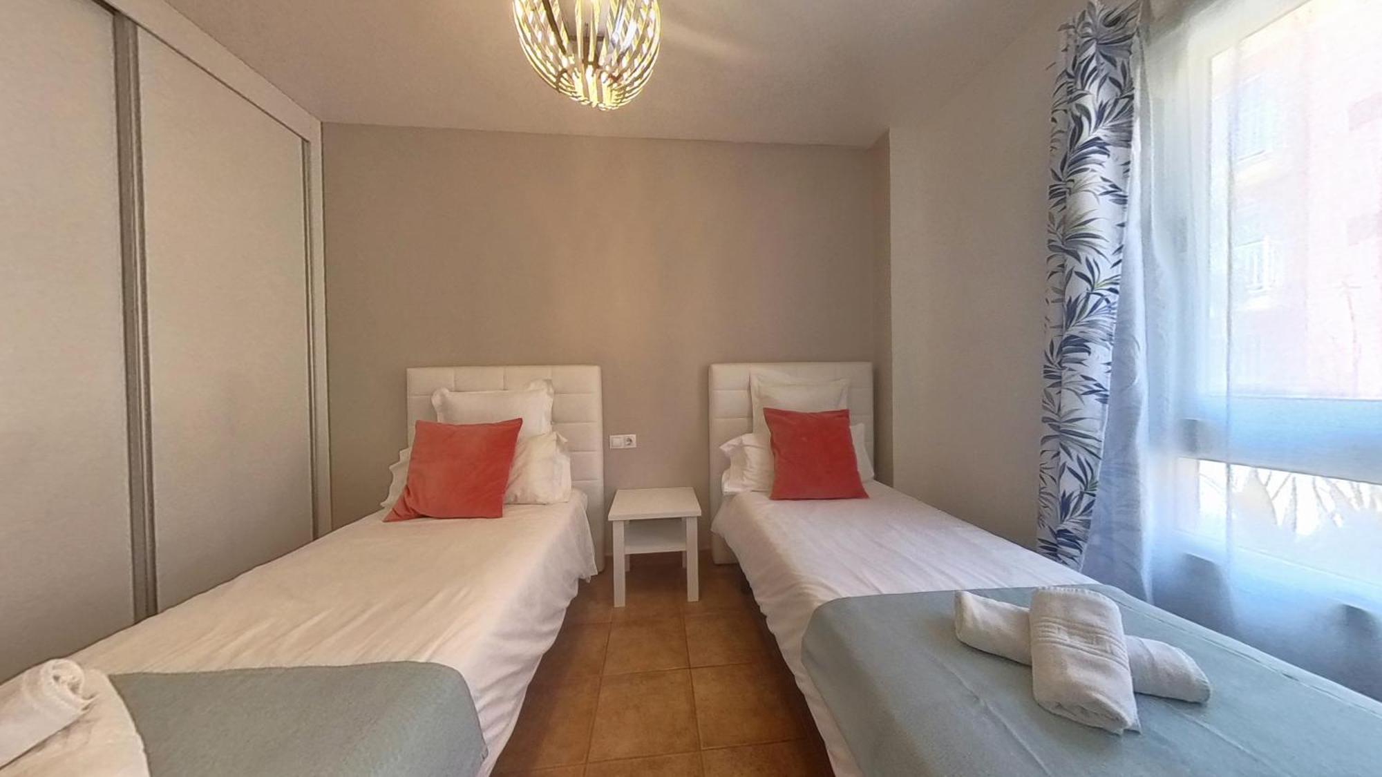 Las Brisas Del Mar, By Comfortable Luxury Corralejo Bagian luar foto