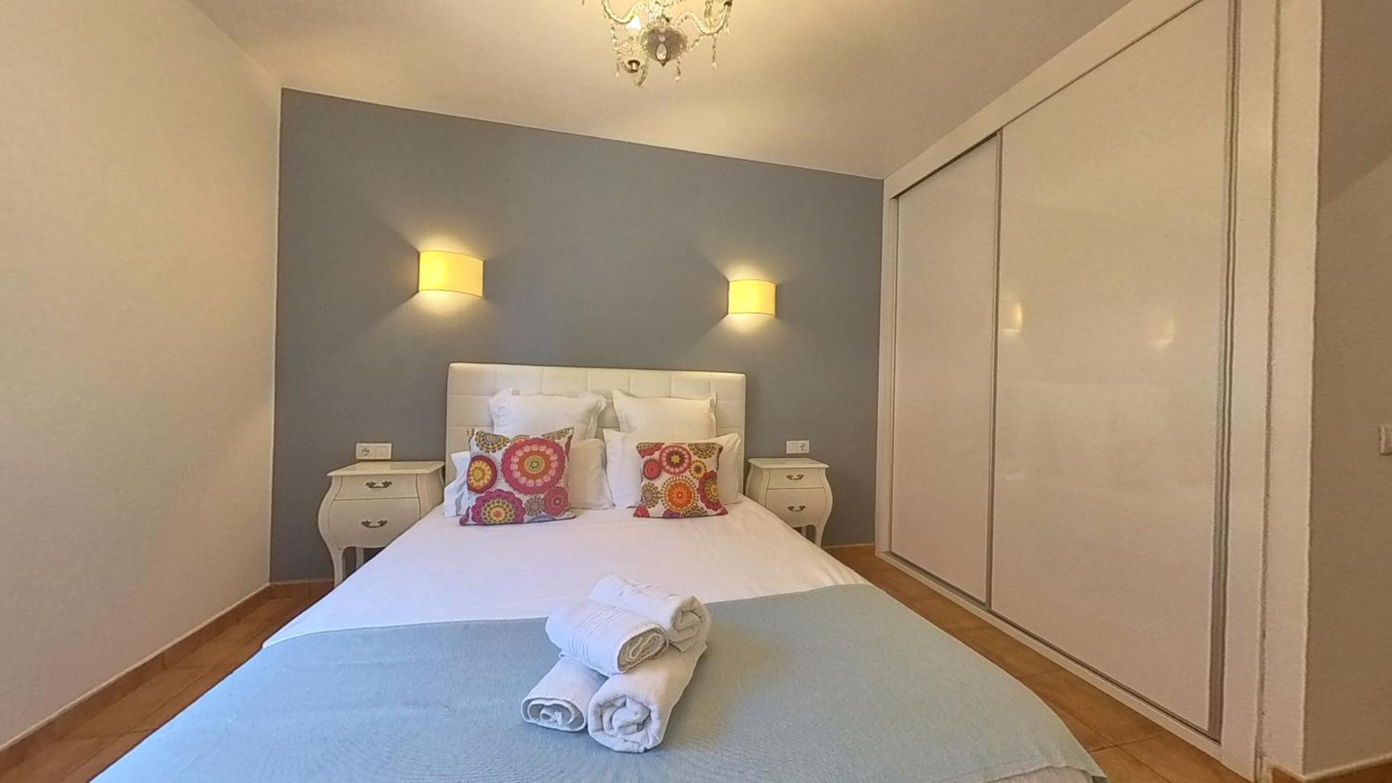 Las Brisas Del Mar, By Comfortable Luxury Corralejo Bagian luar foto