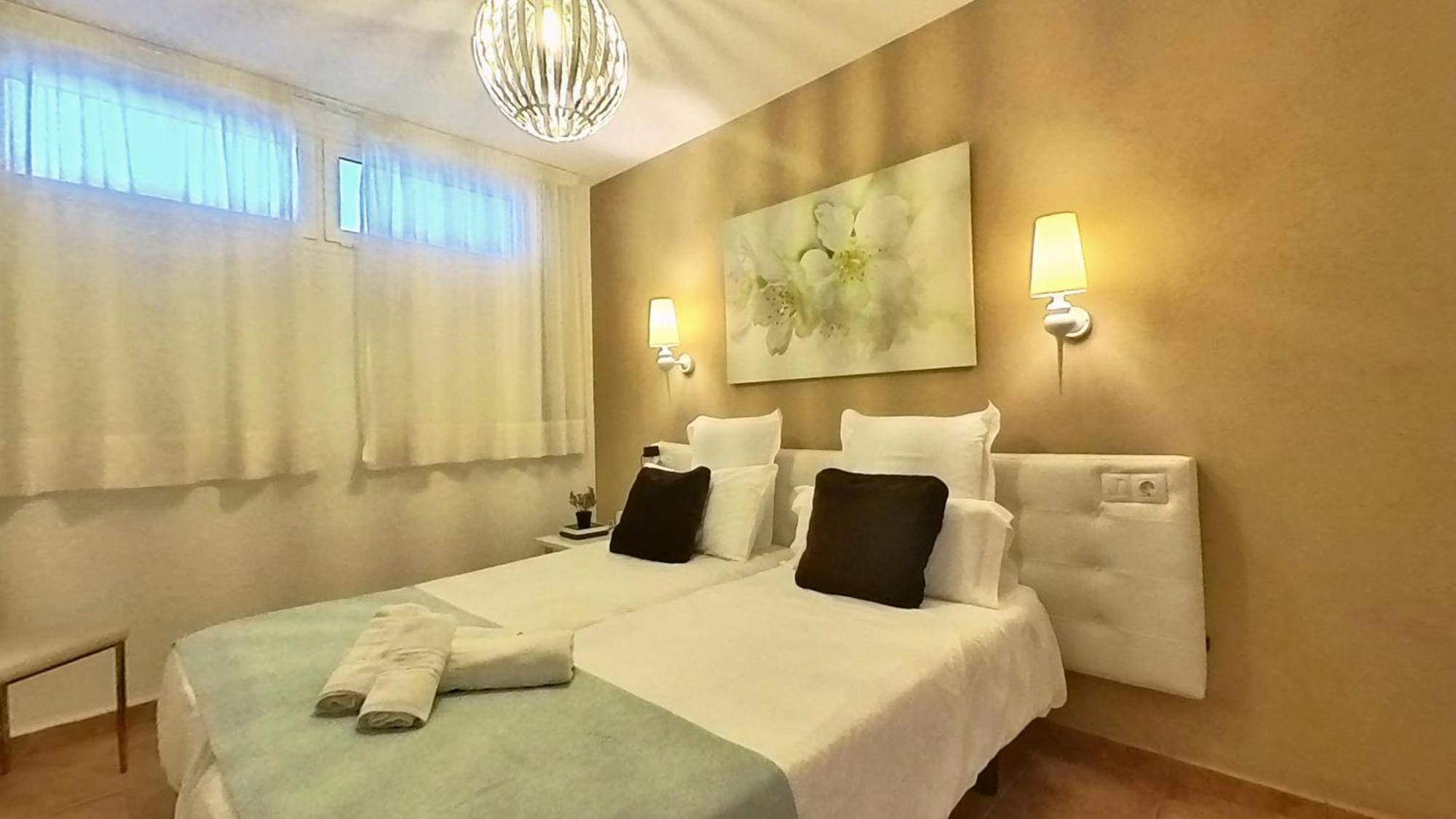 Las Brisas Del Mar, By Comfortable Luxury Corralejo Bagian luar foto