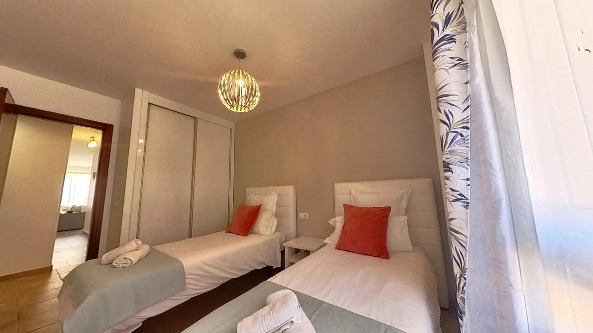 Las Brisas Del Mar, By Comfortable Luxury Corralejo Bagian luar foto