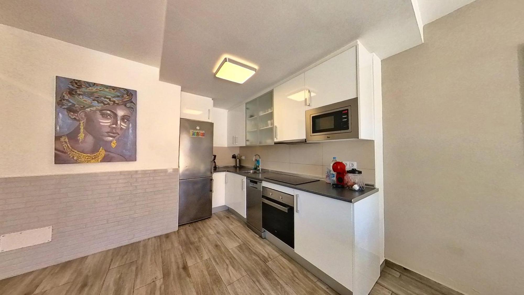 Las Brisas Del Mar, By Comfortable Luxury Corralejo Bagian luar foto