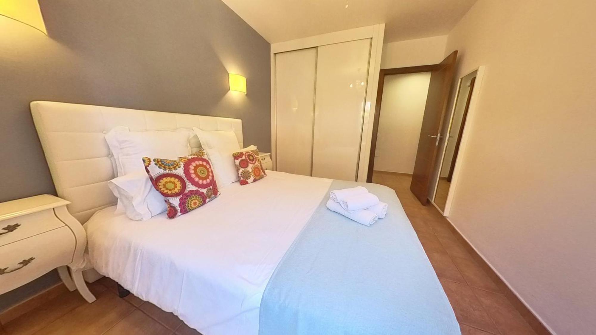 Las Brisas Del Mar, By Comfortable Luxury Corralejo Bagian luar foto