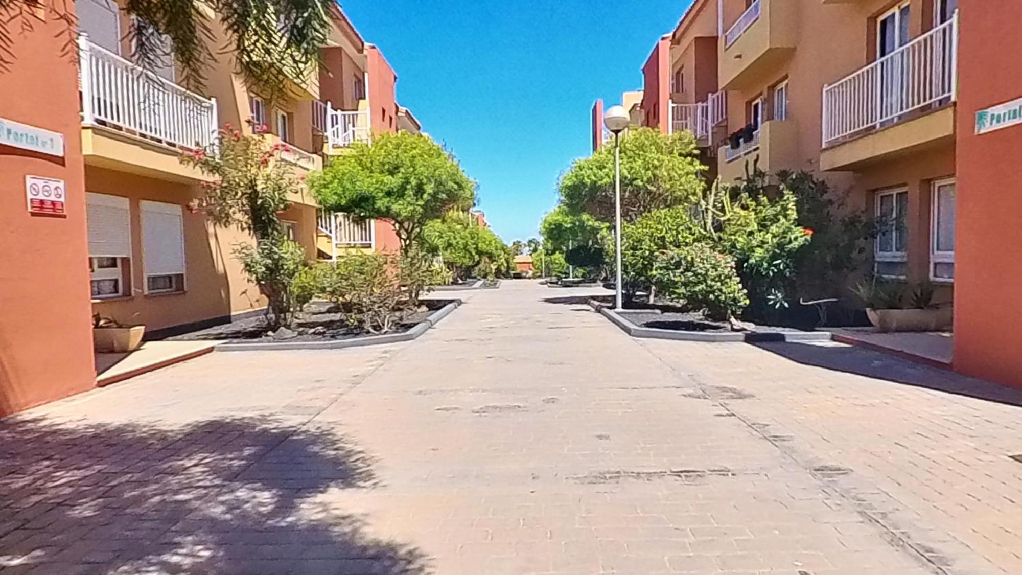Las Brisas Del Mar, By Comfortable Luxury Corralejo Bagian luar foto