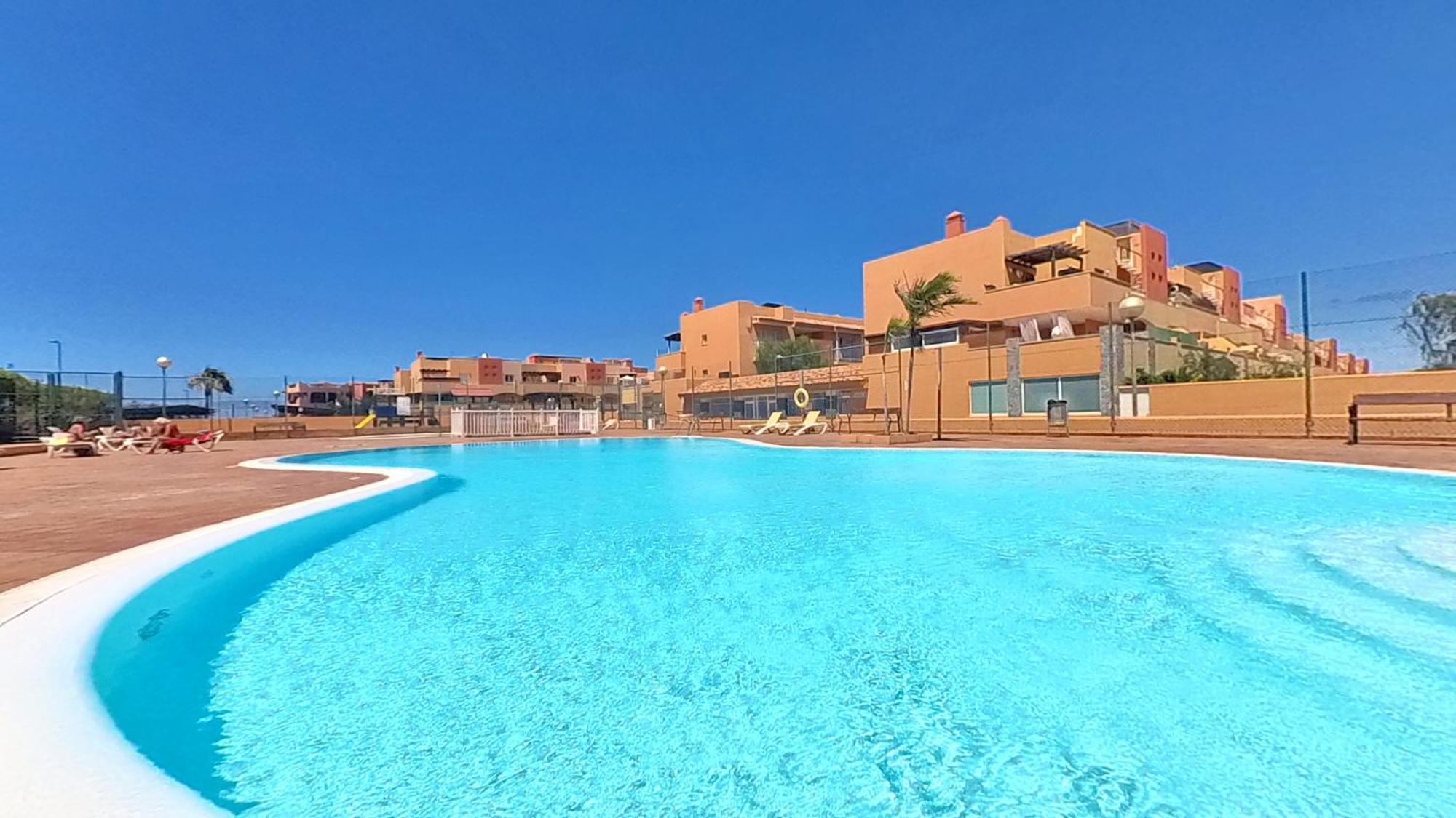 Las Brisas Del Mar, By Comfortable Luxury Corralejo Bagian luar foto